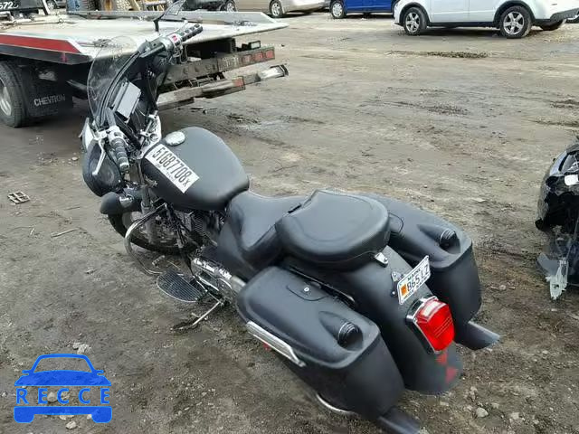 2005 VICTORY MOTORCYCLES TOURING 5VPTB16D253007997 зображення 3