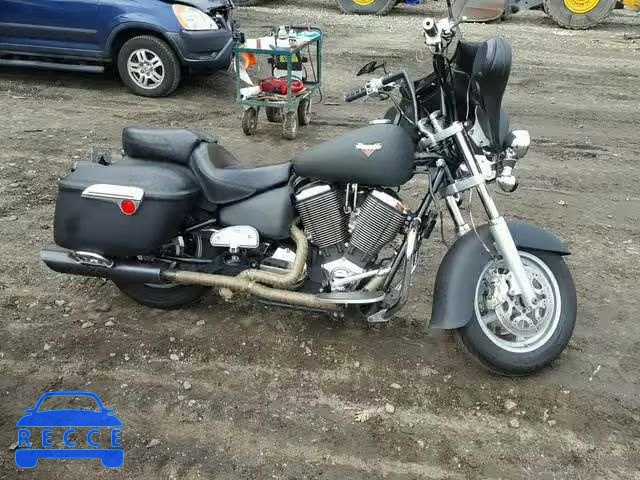 2005 VICTORY MOTORCYCLES TOURING 5VPTB16D253007997 Bild 8