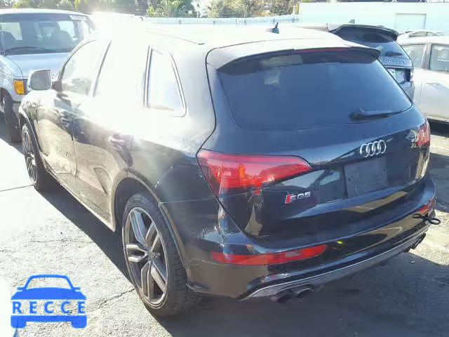 2014 AUDI SQ5 PREMIU WA1CGAFP2EA081260 image 2