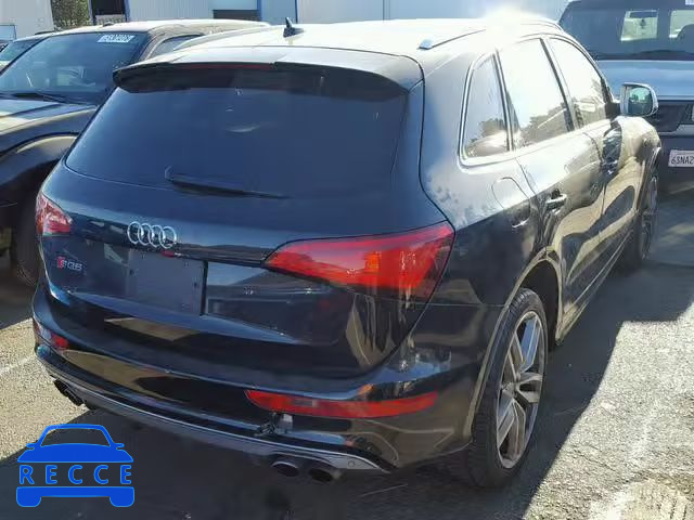 2014 AUDI SQ5 PREMIU WA1CGAFP2EA081260 image 3