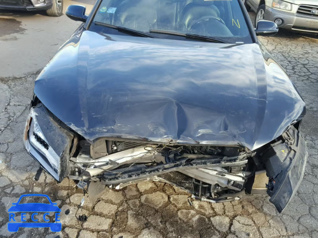 2013 AUDI A8 QUATTRO WAUA2AFD8DN019447 image 6