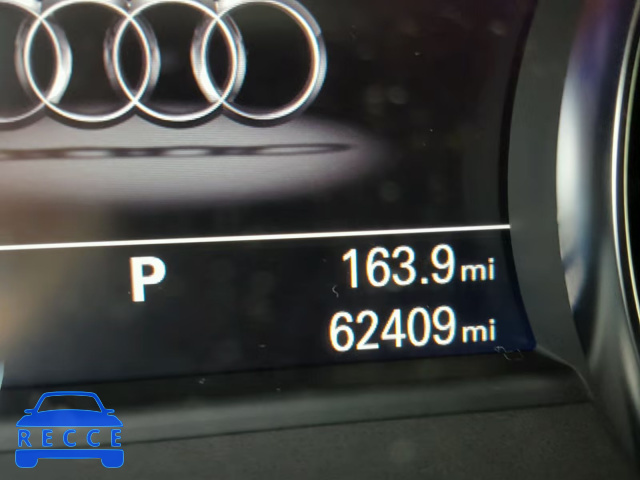 2013 AUDI A8 QUATTRO WAUA2AFD8DN019447 image 7
