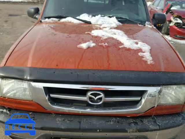 2004 MAZDA B4000 CAB 4F4ZR47E94TM07302 image 6