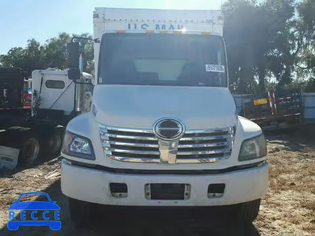 2008 HINO HINO 338 5PVNV8JT182S50944 Bild 8