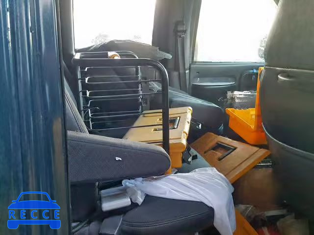 2000 CHEVROLET EXPRESS 1GAHG39R821112228 зображення 5