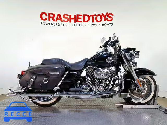 2010 HARLEY-DAVIDSON FLHRC 1HD1FR417AB620794 image 0