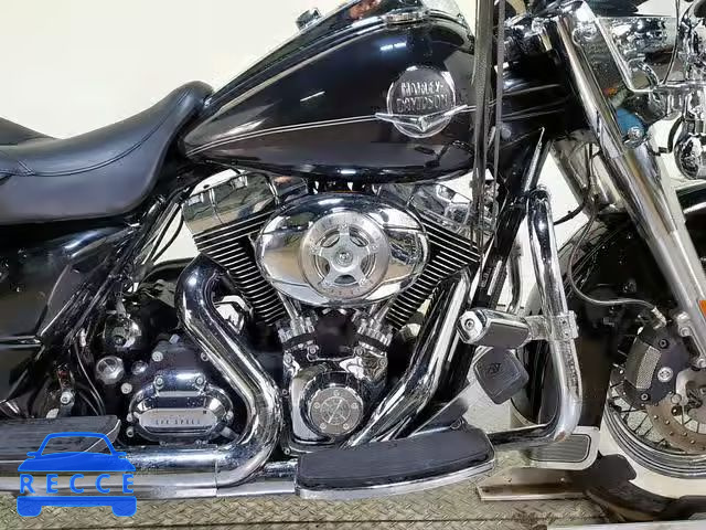 2010 HARLEY-DAVIDSON FLHRC 1HD1FR417AB620794 image 10