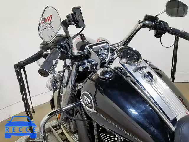 2010 HARLEY-DAVIDSON FLHRC 1HD1FR417AB620794 image 14