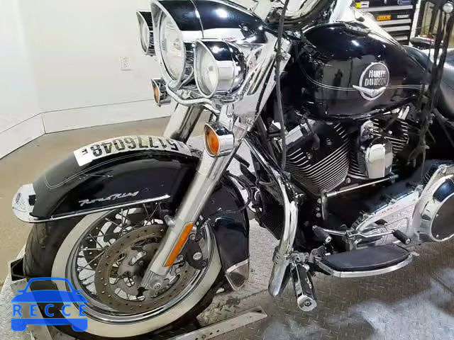 2010 HARLEY-DAVIDSON FLHRC 1HD1FR417AB620794 image 16