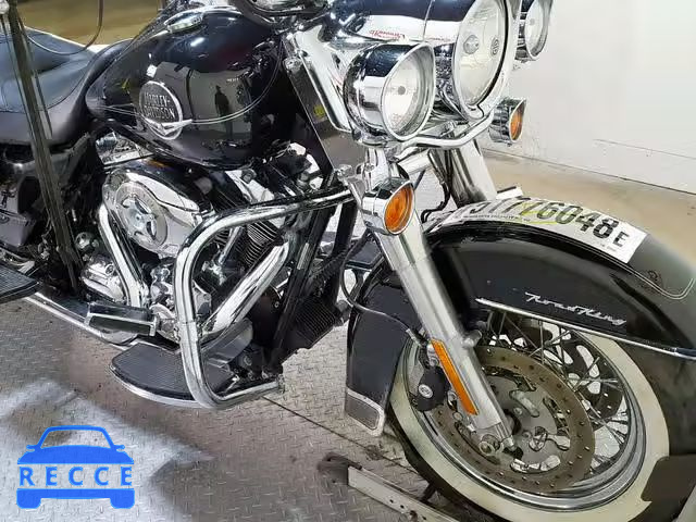 2010 HARLEY-DAVIDSON FLHRC 1HD1FR417AB620794 image 17