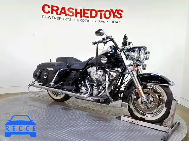 2010 HARLEY-DAVIDSON FLHRC 1HD1FR417AB620794 image 1