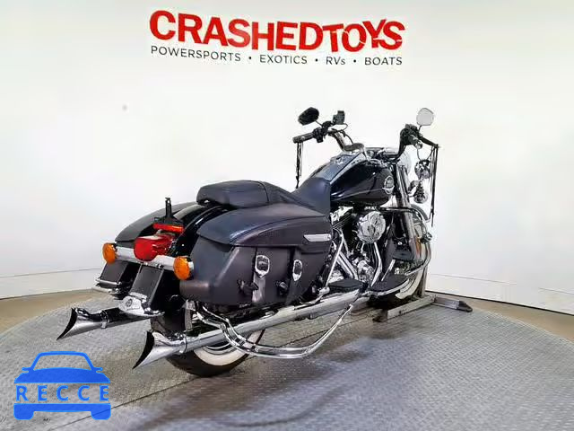 2010 HARLEY-DAVIDSON FLHRC 1HD1FR417AB620794 image 7