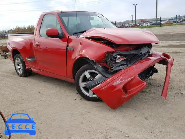 2001 FORD F150 SVT L 2FTZF07321CB01119 зображення 0