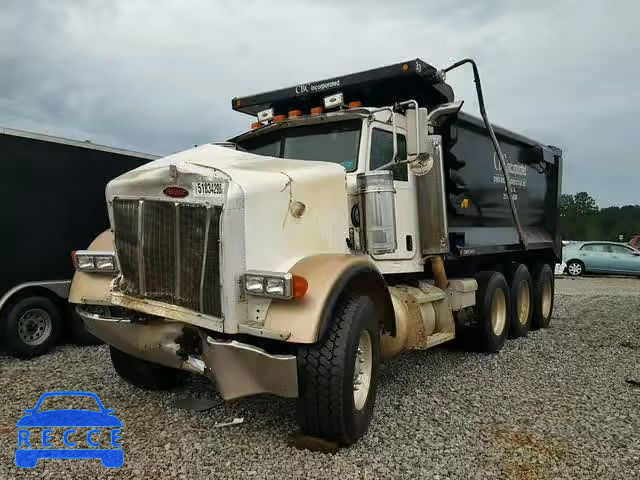 2007 PETERBILT 357 1NPALUTXX7N666073 зображення 1