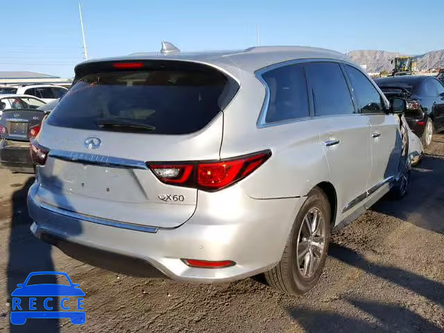 2019 INFINITI QX60 LUXE 5N1DL0MN4KC500786 image 3