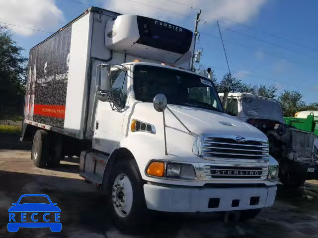 2008 STERLING TRUCK ACTERRA 2FZACGBS78AZ54993 Bild 0