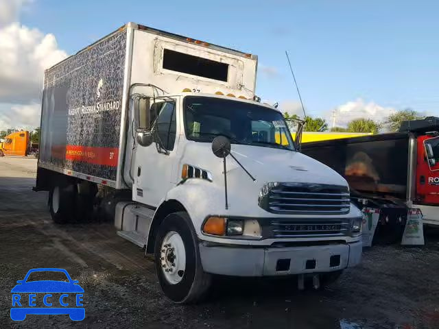 2009 STERLING TRUCK ACTERRA 2FZACGBS19AAD7080 image 0