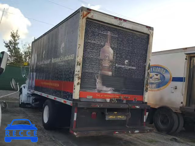 2009 STERLING TRUCK ACTERRA 2FZACGBS19AAD7080 Bild 2