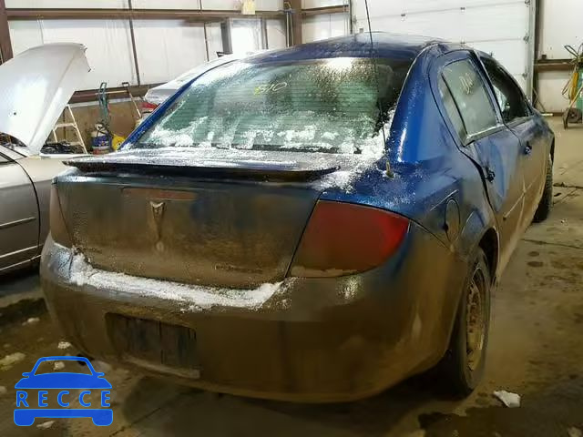 2005 PONTIAC PURSUIT 1G2AJ52F457569534 image 3