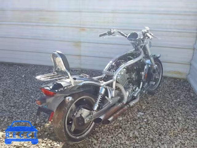 2007 HYOSUNG GV650 KM1VP571971602004 зображення 3