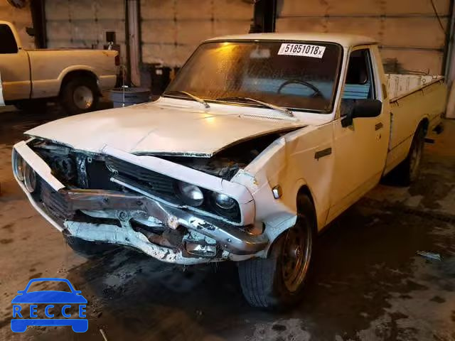 1976 TOYOTA PICKUP RN28028596 image 1