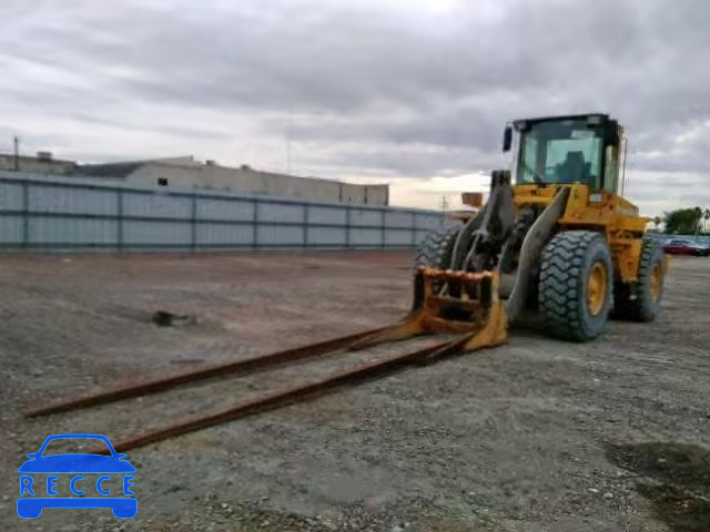 2000 VOLVO L90C L90CV63645 image 1