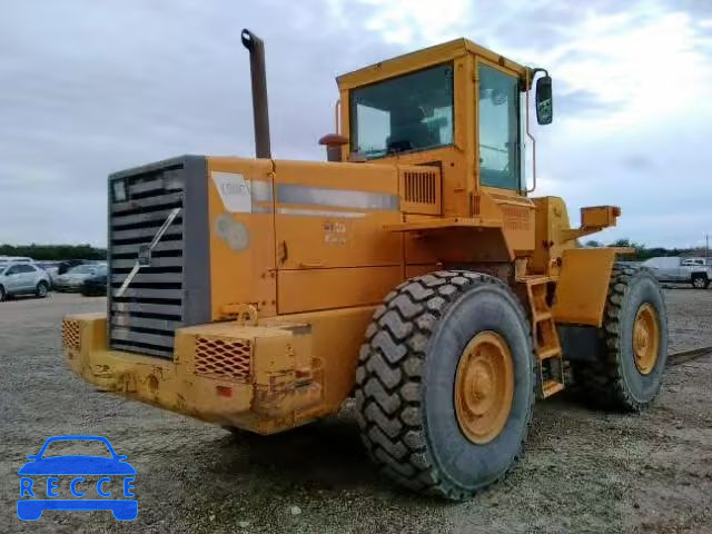 2000 VOLVO L90C L90CV63645 image 3