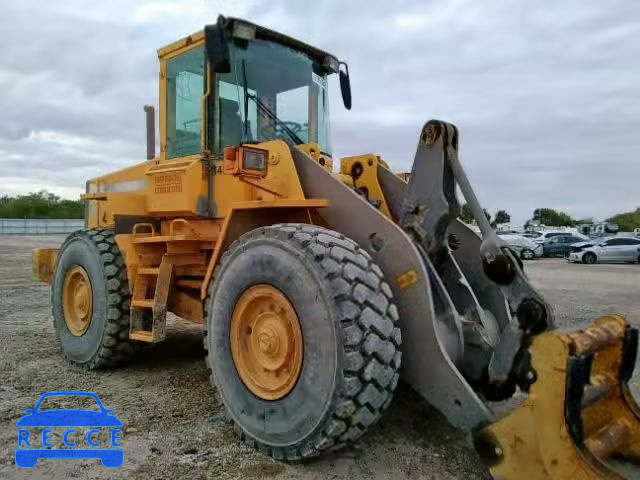 2000 VOLVO L90C L90CV63645 Bild 7