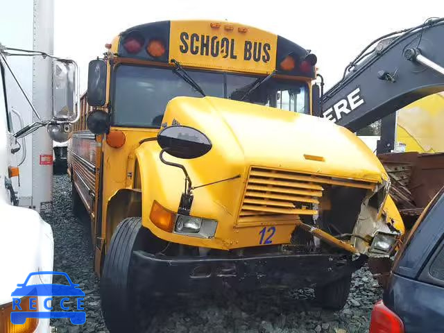 1996 INTERNATIONAL 3000 3800 1HVBBABP5TH410635 image 0
