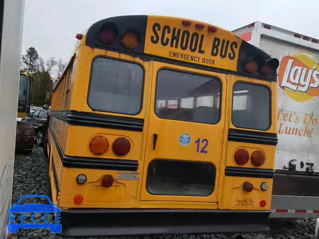 1996 INTERNATIONAL 3000 3800 1HVBBABP5TH410635 image 2