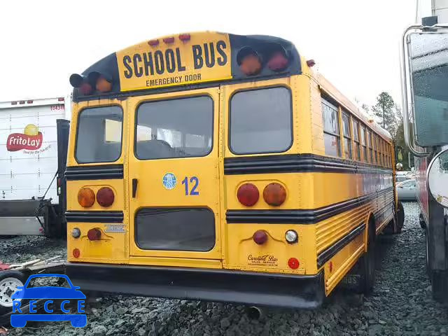 1996 INTERNATIONAL 3000 3800 1HVBBABP5TH410635 image 3