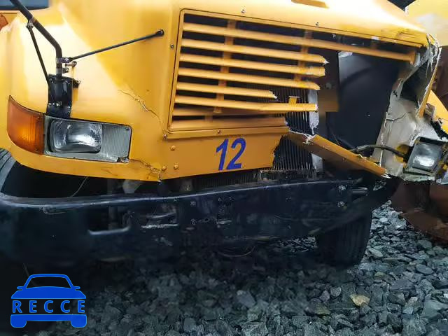 1996 INTERNATIONAL 3000 3800 1HVBBABP5TH410635 image 8
