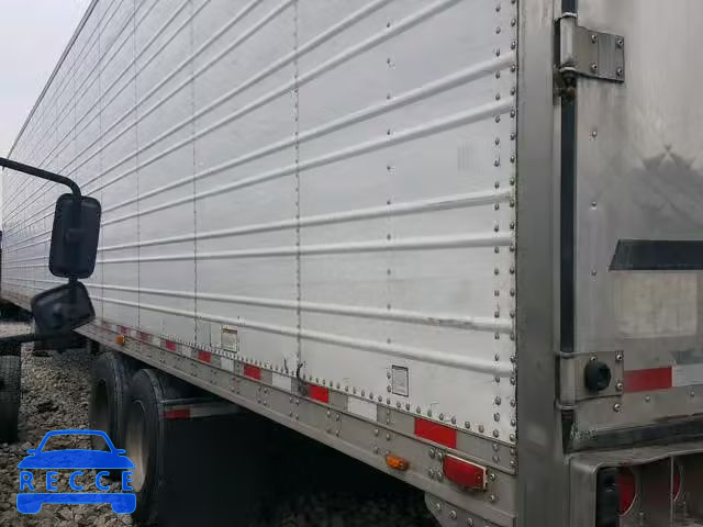 2010 GREAT DANE TRAILER SEMI TRAIL 1GRAA0620AW702687 image 2