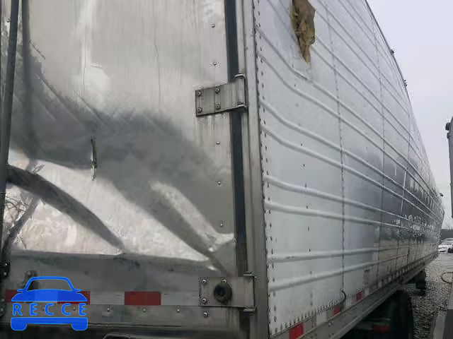 2010 GREAT DANE TRAILER SEMI TRAIL 1GRAA0620AW702687 image 3