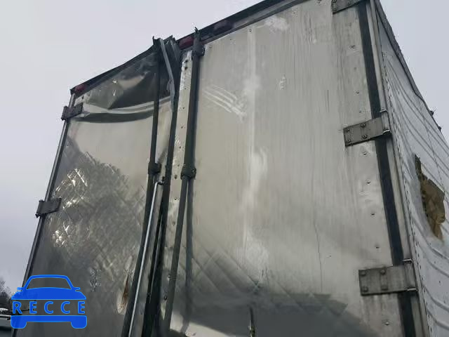 2010 GREAT DANE TRAILER SEMI TRAIL 1GRAA0620AW702687 зображення 5