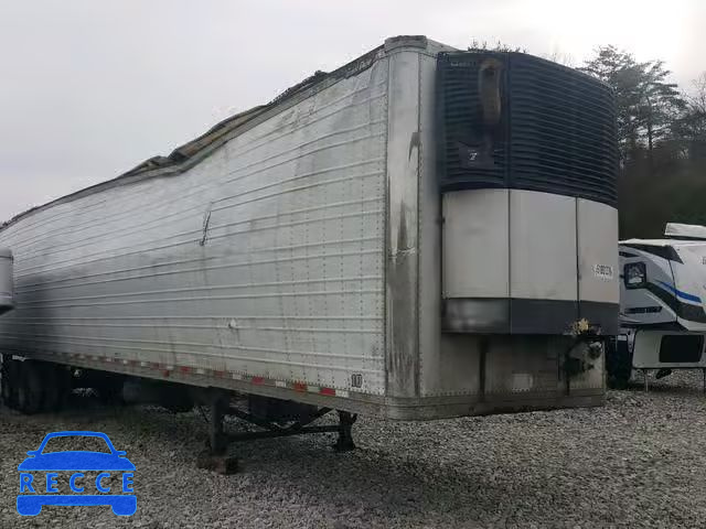 2010 GREAT DANE TRAILER SEMI TRAIL 1GRAA0620AW702687 зображення 8