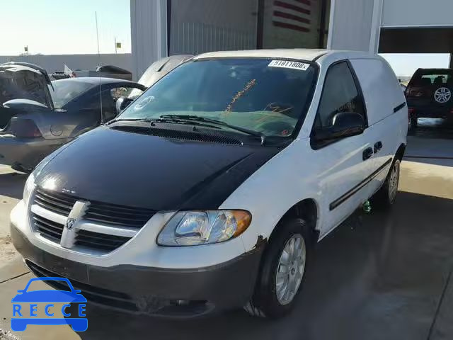 2005 DODGE CARAVAN C/ 1D4GP21RX5B217444 image 1