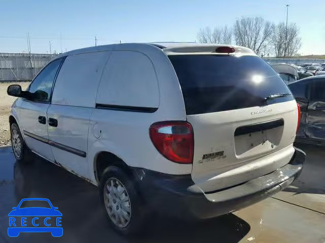 2005 DODGE CARAVAN C/ 1D4GP21RX5B217444 image 2