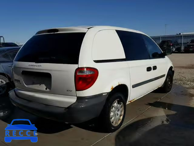 2005 DODGE CARAVAN C/ 1D4GP21RX5B217444 image 3