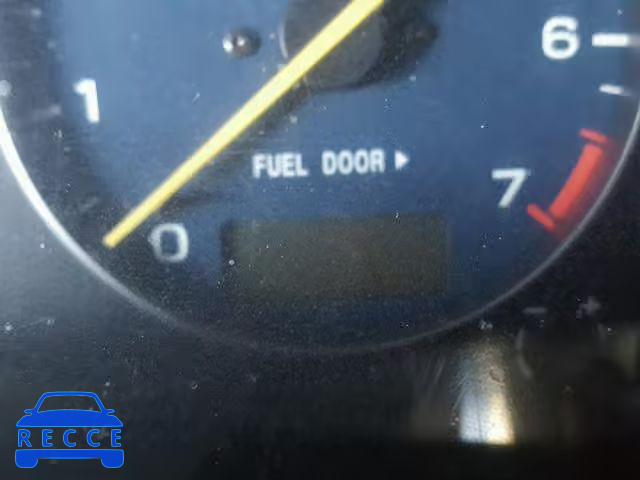 2006 SUBARU BAJA TURBO 4S4BT63C965104471 image 7