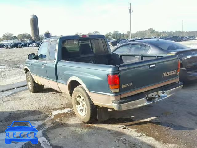 1998 MAZDA B3000 CAB 4F4YR16U8WTM32441 image 2