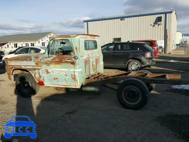 1965 CHEVROLET PICK UP C2545Z181138 зображення 8