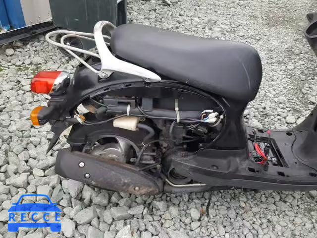 2006 YAMAHA YJ125 LPRSE13Y96A355702 image 6