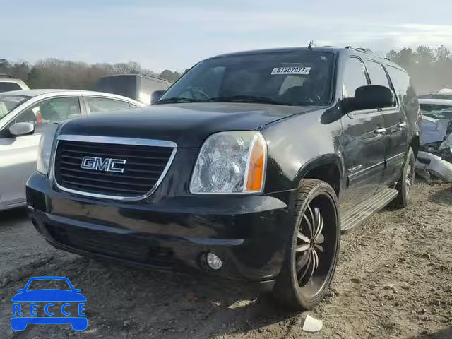 2012 GMC YUKON XL C 1GKS1KE09CR133158 image 1