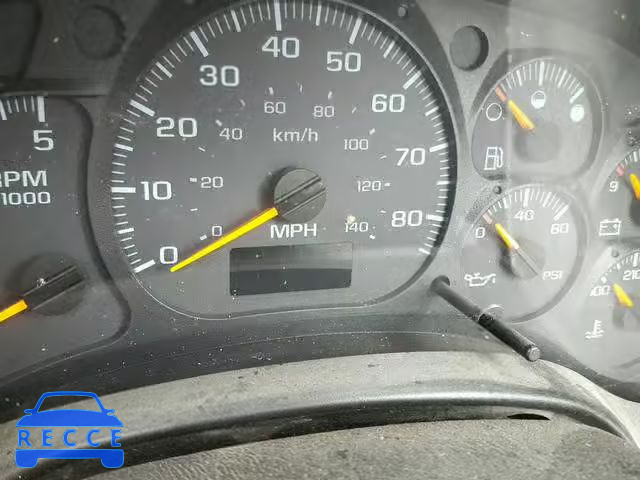 2007 CHEVROLET C5500 C5V0 1GBE5V1237F414972 image 7