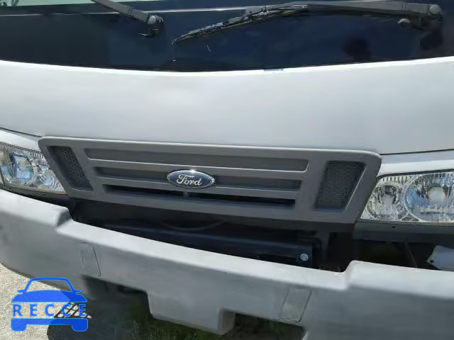 2006 FORD LOW CAB FO 3FRLL45Z46V393586 image 6