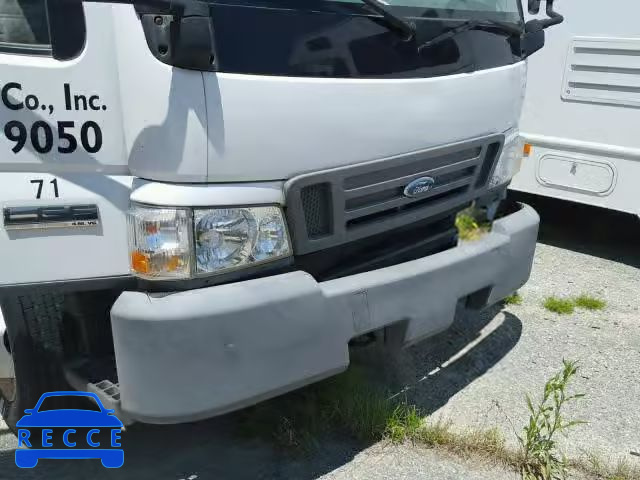 2006 FORD LOW CAB FO 3FRLL45Z46V393586 image 8