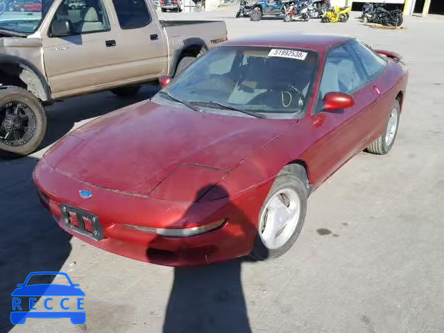 1997 FORD PROBE 1ZVLT20A9V5138281 Bild 1