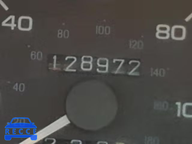 1997 FORD PROBE 1ZVLT20A9V5138281 image 7