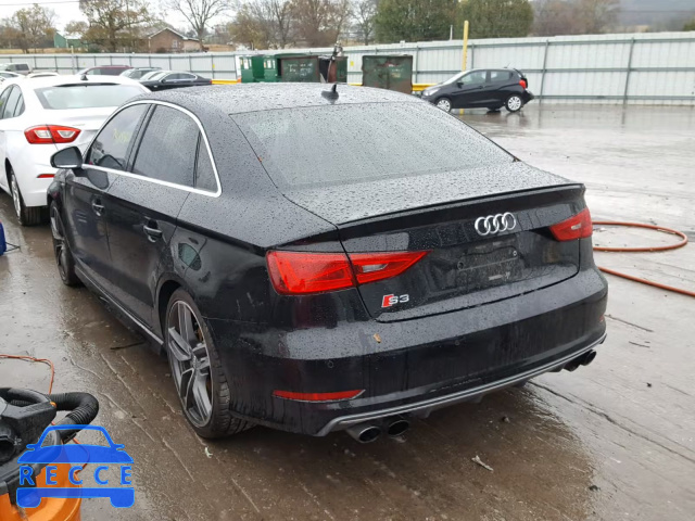 2015 AUDI S3 WAUBFGFF0F1108761 Bild 2